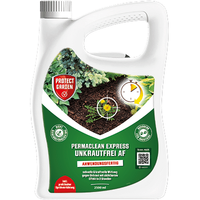 PROTECT GARDEN Permaclean Express Unkrautfrei AF